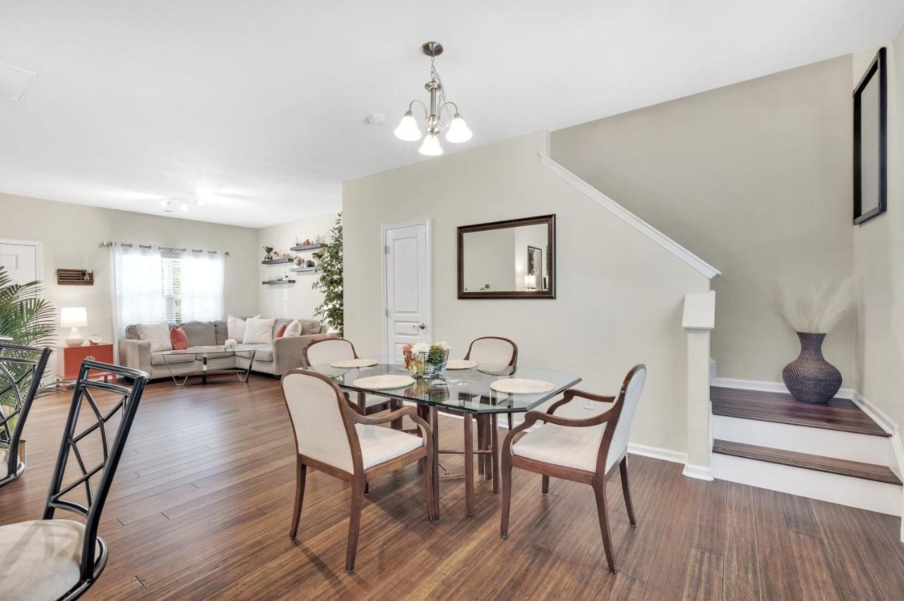 Cozy Home Close To Airport, Downtown, & Us Whitewater Center Charlotte Extérieur photo