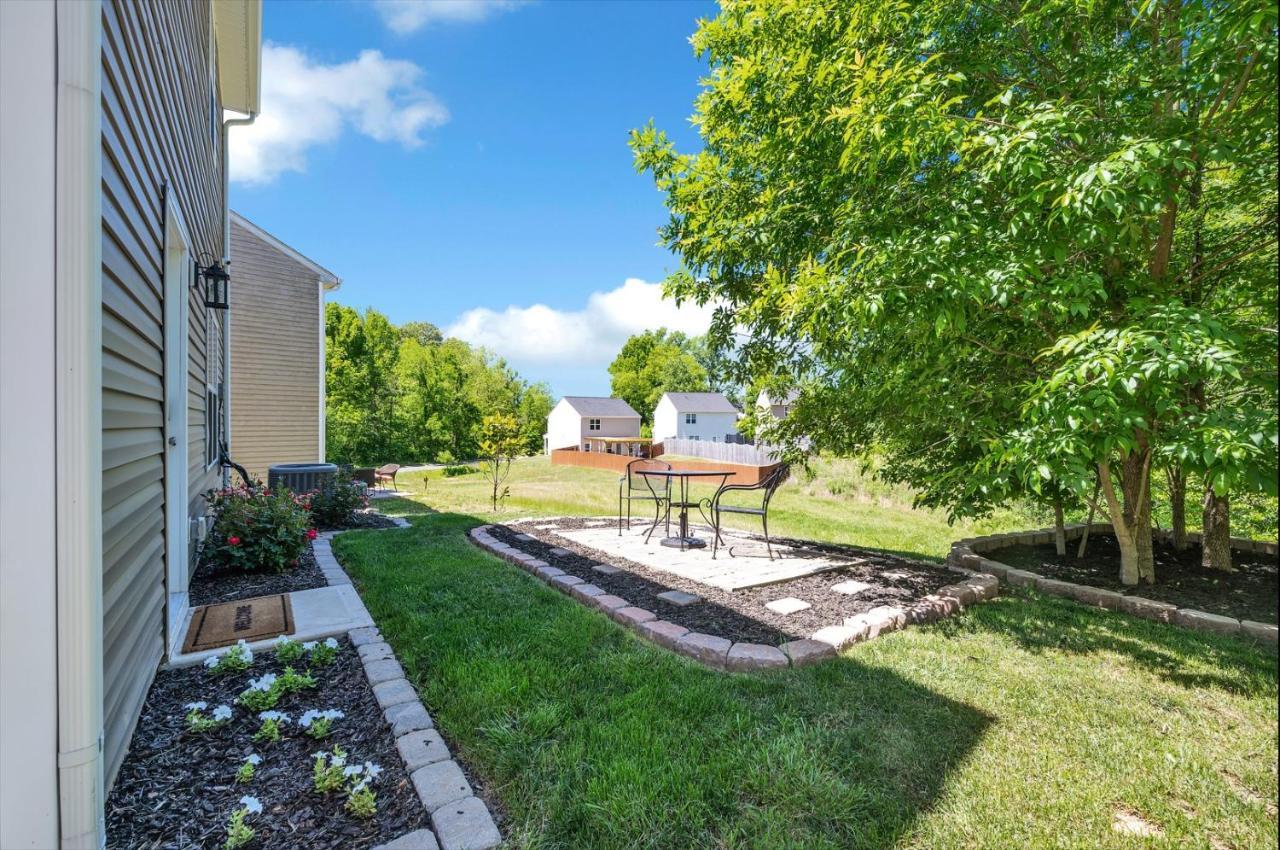 Cozy Home Close To Airport, Downtown, & Us Whitewater Center Charlotte Extérieur photo