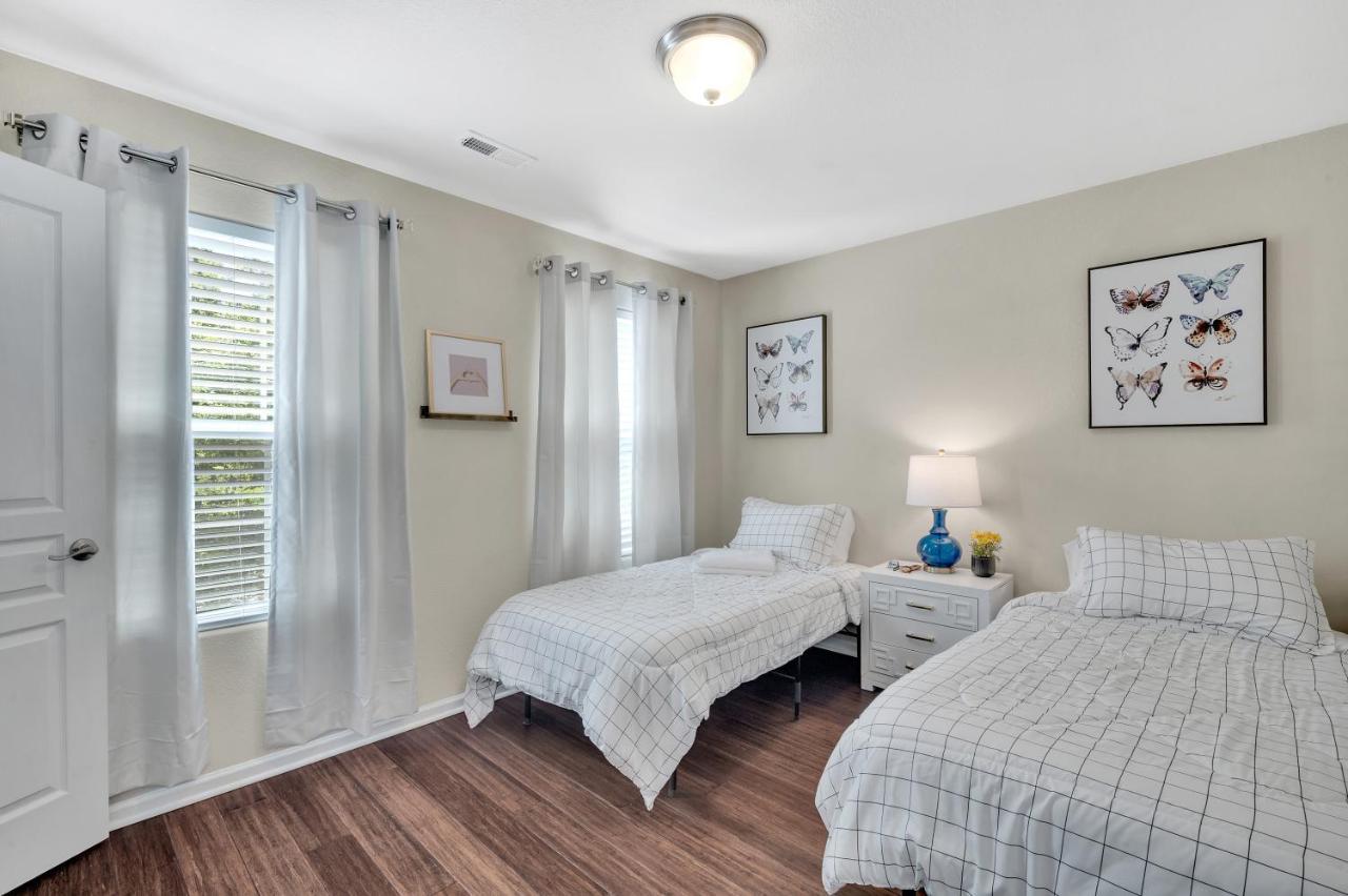 Cozy Home Close To Airport, Downtown, & Us Whitewater Center Charlotte Extérieur photo